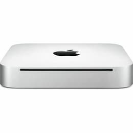 Mac Mini (Mid-2011) Core i5 2.5 GHz - HDD 500 GB - 4GB