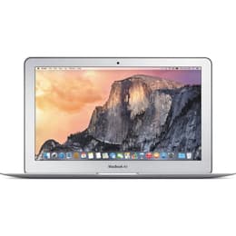MacBook air 11 i5 4GB 128GB Mid 2013