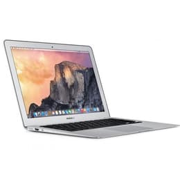 MacBook Air 11.6-inch (2013) - Core i5 - 4GB - SSD 128GB