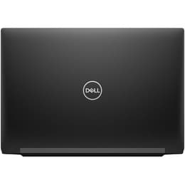 Dell Latitude 7390 13-inch (2018) - Core i5-8350U - 16 GB - SSD