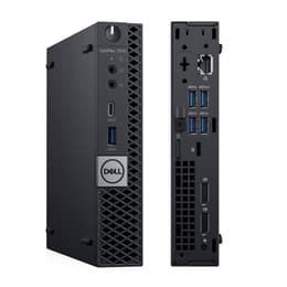 Dell OptiPlex 7070 Micro Core i5 2.2 GHz - SSD 500 GB RAM 8GB