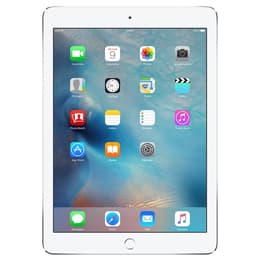 iPad Air (2014) 64GB - Silver - (Wi-Fi + GSM/CDMA + LTE) | Back Market