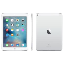 iPad Air (2014) 64GB - Silver - (Wi-Fi + GSM/CDMA + LTE) | Back Market