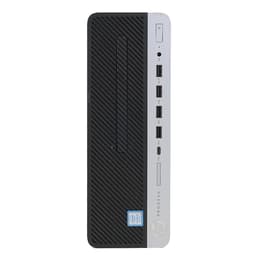 HP ProDesk 600 G4 SFF Core i5 3 GHz - SSD 2 TB RAM 32GB | Back Market