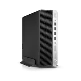 HP ProDesk 600 G4 SFF Core i5 3 GHz - SSD 2 TB RAM 32GB | Back Market