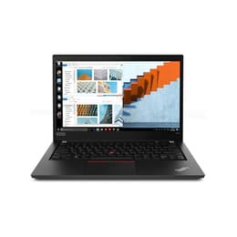 Lenovo ThinkPad T490 14-inch (2019) - Core i5-8365U - 16 GB - SSD