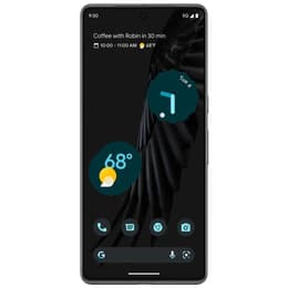 Google Pixel 7 128GB - Black - Unlocked | Back Market