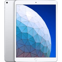 iPad Air (2019) 64GB - Silver - (Wi-Fi) | Back Market