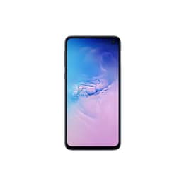 Galaxy S10 128GB - Prism Blue - Locked T-Mobile | Back Market