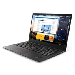 Lenovo Thinkpad X1 Carbon G5 14-inch (2015) - Core i5-6300U - 8 GB