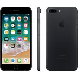 iPhone 7 Plus 128GB - Black - Unlocked