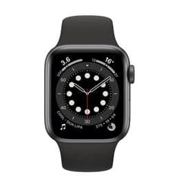 Apple Watch (Series 6) September 2020 - Cellular - 44 mm