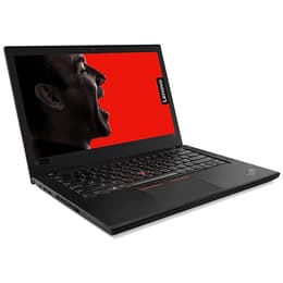 Lenovo ThinkPad T480 14-inch (2018) - Core i5-8250U - 16 GB - SSD