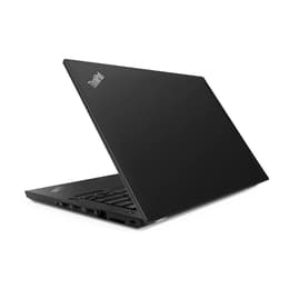 Lenovo ThinkPad T480 14-inch (2018) - Core i5-8250U - 16 GB - SSD