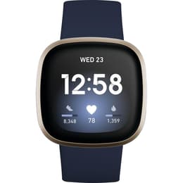 Versa cheap gps fitbit