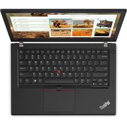 Lenovo ThinkPad T480 14-inch (2017) - Core i5-8250U - 8 GB - SSD 256 GB