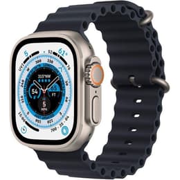 Ecran apple 2025 watch serie 4