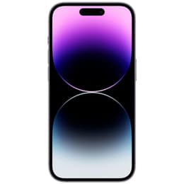 iPhone 14 Pro 128GB - Deep Purple - Unlocked - Dual eSIM | Back Market