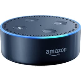 Iphone echo best sale dot bluetooth