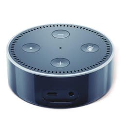 Echo dot 2nd generation 2024 spanish