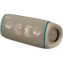 Sony SRS-XB43 Bluetooth speakers - Taupe | Back Market