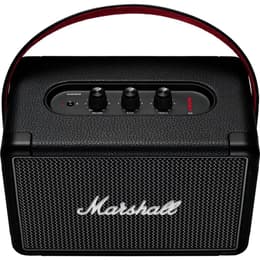 Marshall Kilburn II Bluetooth speakers - Black | Back Market