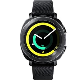 Samsung gear shop sport fitness smartwatch