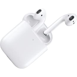 Airpod with wireless charging case discount vs airpod with charging case