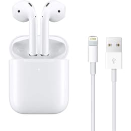 Apple AirPods 2nd gen (2019) - Wireless Charging case | Back Market