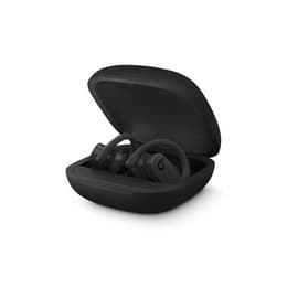 Beats By Dre Powerbeats Pro Earbud Bluetooth Earphones - Black