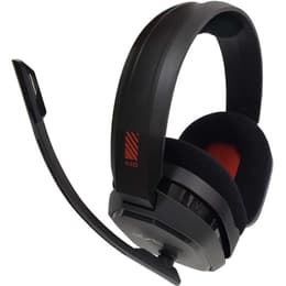 Logitech Astro A10 Headphone Black Red