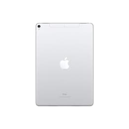 iPad Pro 10.5 (2017) 256GB - Silver - (Wi-Fi + GSM/CDMA + LTE