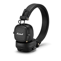 Marshall Major III Headphone Bluetooth with microphone - Black