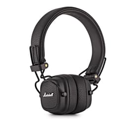 Marshall Major III Headphone Bluetooth with microphone - Black