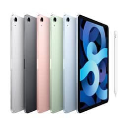 iPad Air (2020) 64GB - Sky Blue - (Wi-Fi) | Back Market