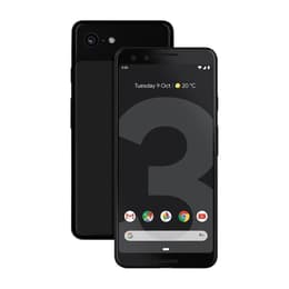 Google Pixel 3 128GB - Black - Unlocked | Back Market