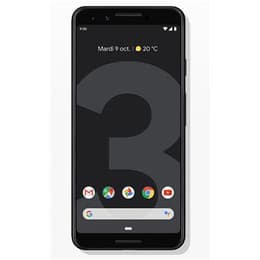 Google Pixel 3 128GB - Black - Unlocked | Back Market