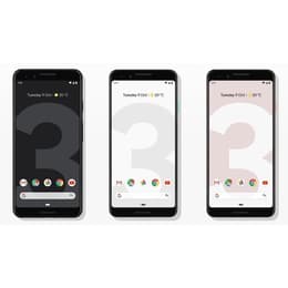 Google Pixel 3 128GB - Black - Unlocked | Back Market