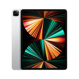 iPad Pro 12.9 (2021) 128GB - Silver - (Wi-Fi) | Back Market