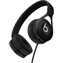 Beats By Dr. Dre Beast EP Headphone with microphone Black Back