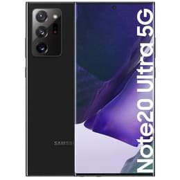 Galaxy Note20 Ultra 5G 512GB - Black - Unlocked | Back Market