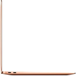 MacBook Air Retina 13.3-inch (2018) - Core i5 - 16GB - SSD 512GB