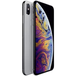 iPhone XS Max 256GB - Silver - Unlocked | Back Market