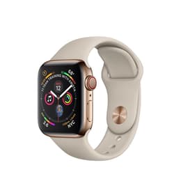 Used Refurbished Apple Watch Series 4 Back Market