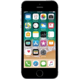 iPhone SE 64GB - Space Gray - Unlocked | Back Market