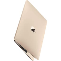 MacBook Retina 12-inch (2015) - Core M - 8GB - SSD 512GB