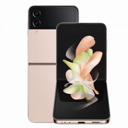 Galaxy Z Flip 4 256GB - Pink - Locked T-Mobile | Back Market