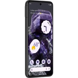 Google Pixel 8 256GB - Black - Unlocked | Back Market