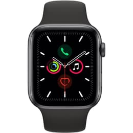 Apple Watch (Series 5) September 2019 - Cellular - 44 mm