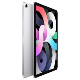 iPad Air (2020) 64GB - Silver - (Wi-Fi) | Back Market